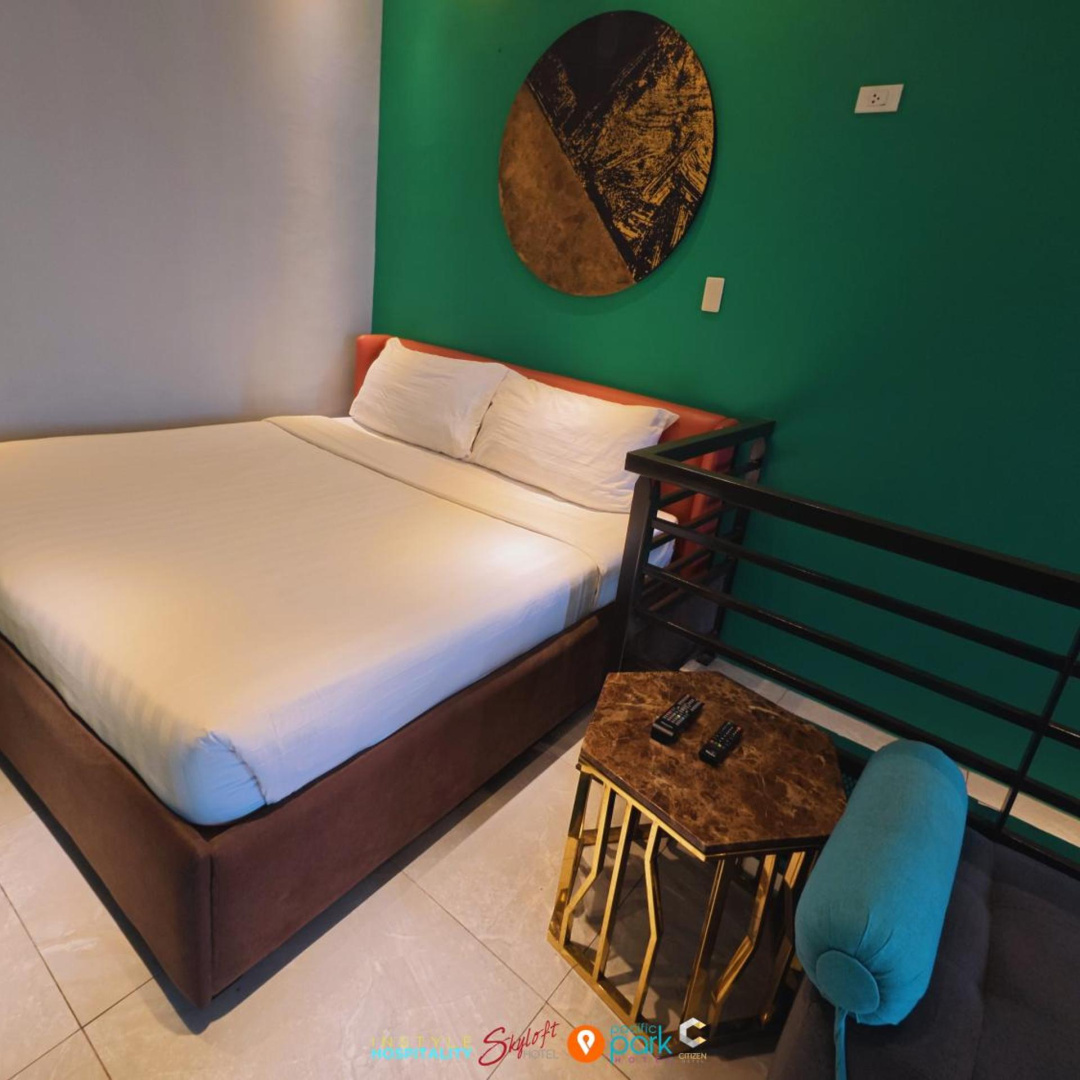 Foto - Skyloft Hotel