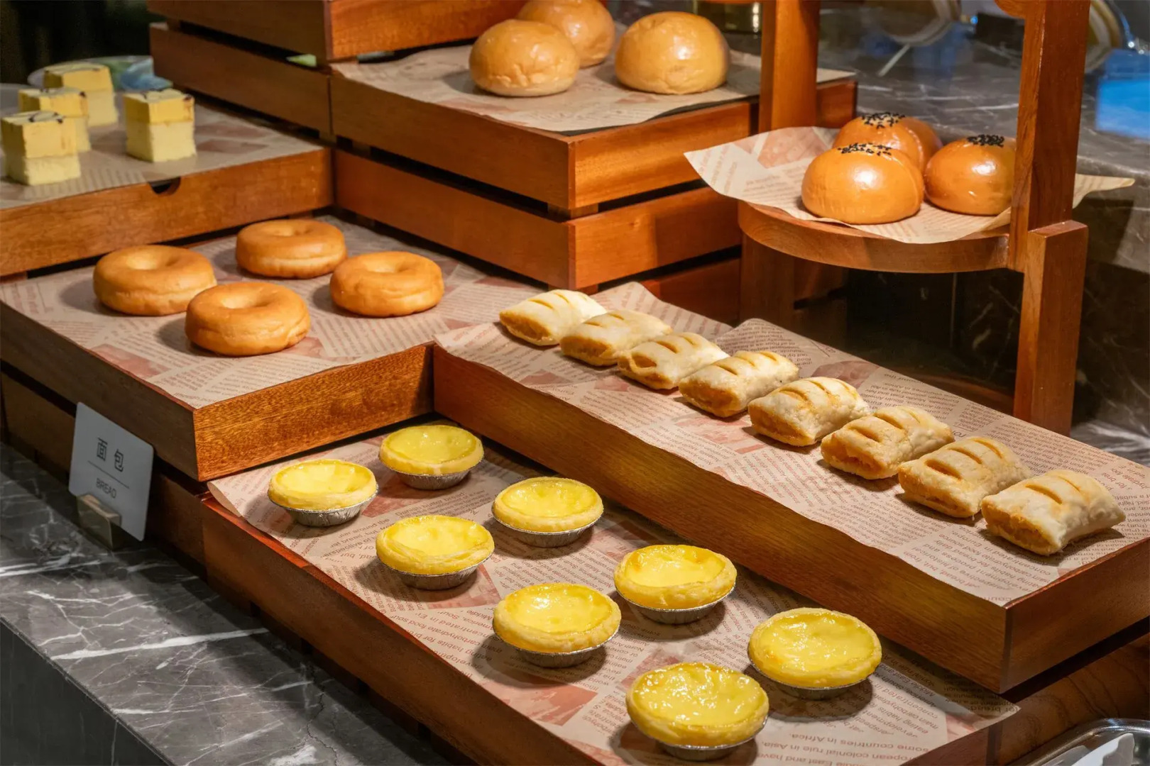 Foto - Shenzhen Meiji Hotel