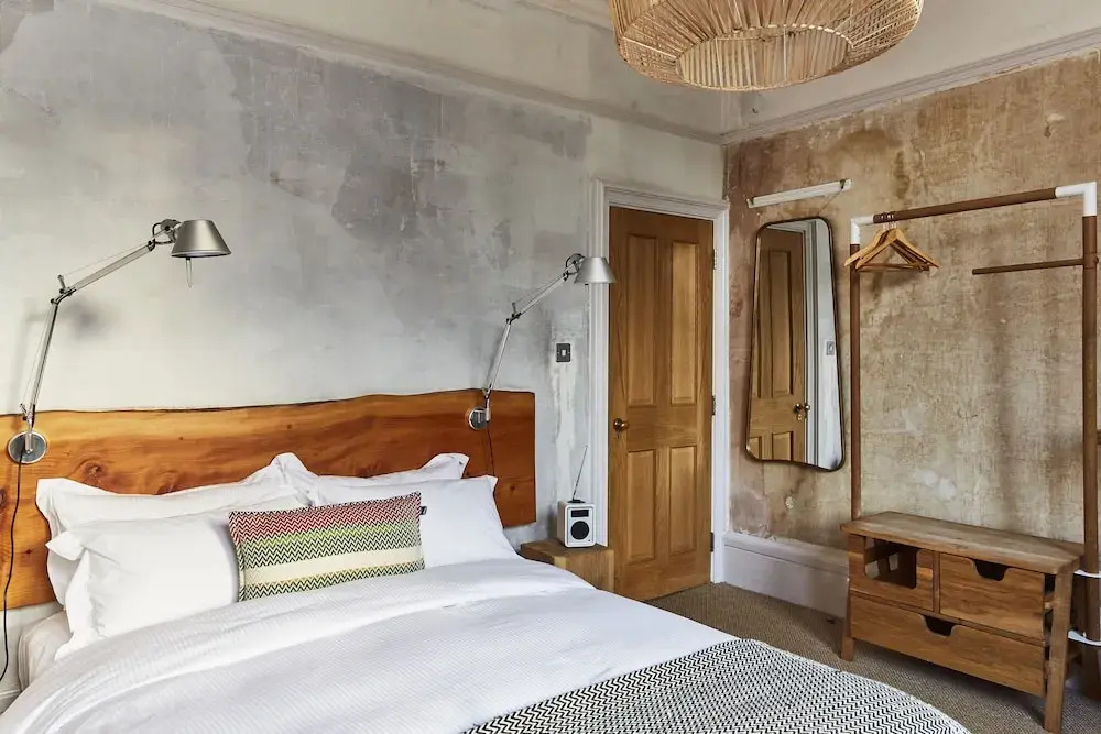 Photo - The Culpeper Bedrooms