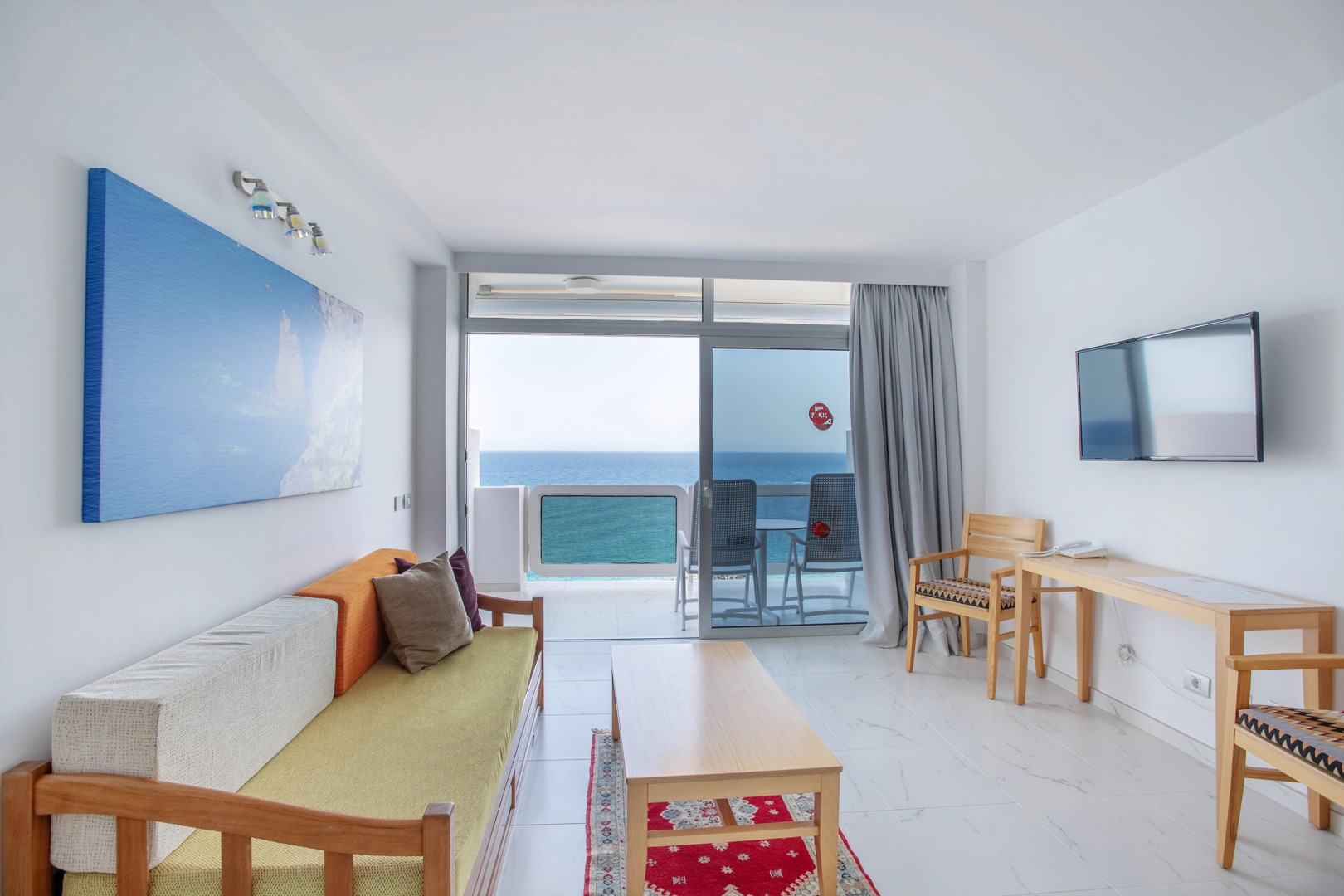 Foto - Hotel Europalace