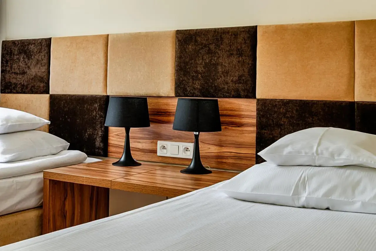 Foto - Boutique Hotel's Kwiska / Legnicka