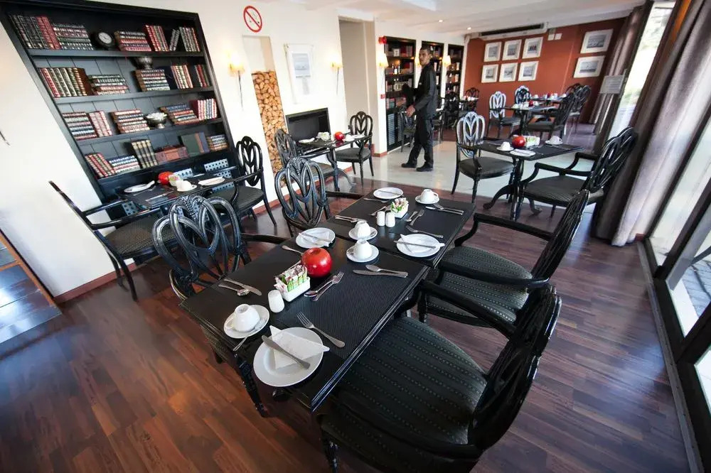 Foto - Island Club Hotel & Apartments