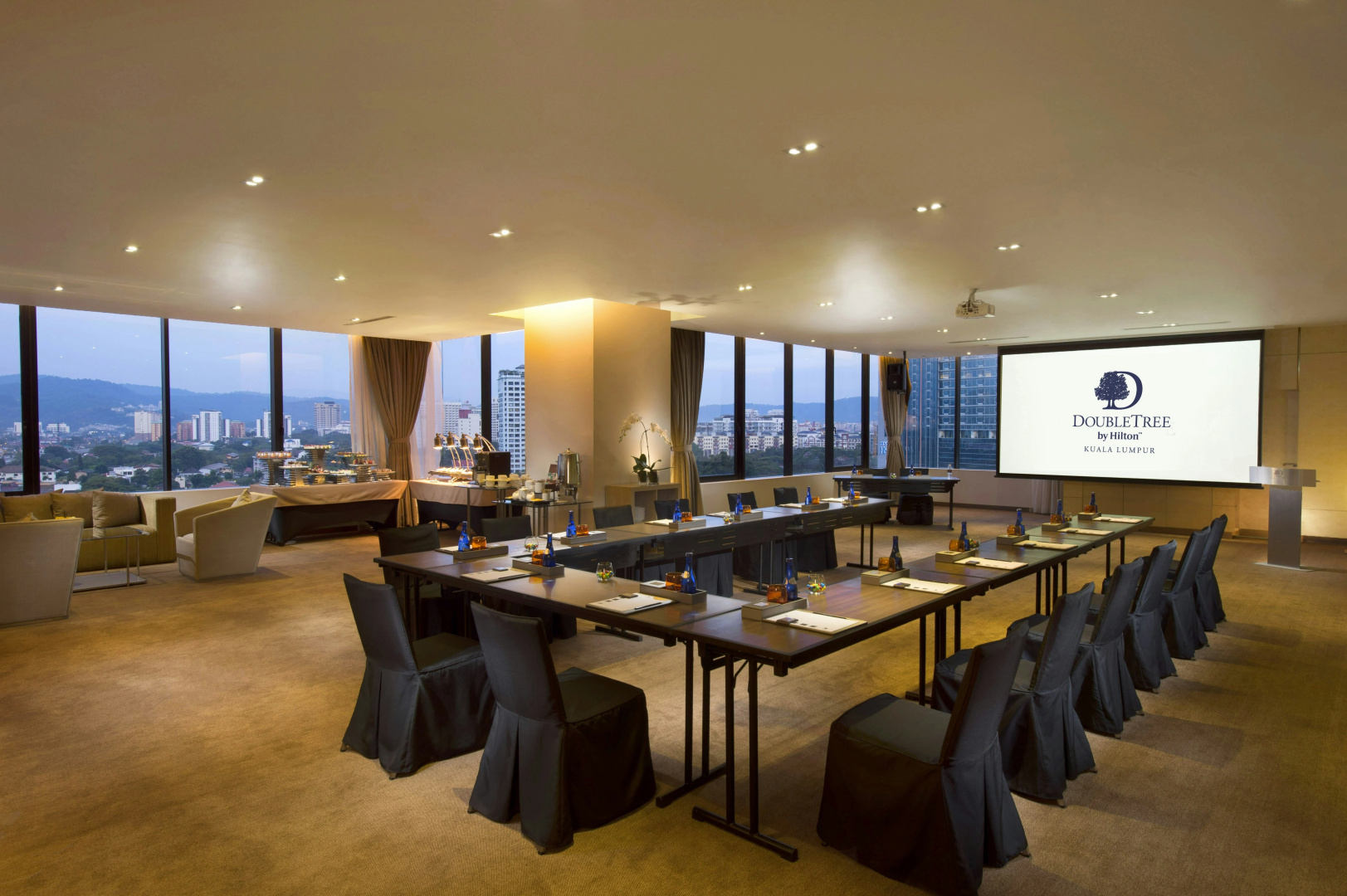 Photo - DoubleTree by Hilton Hotel Kuala Lumpur
