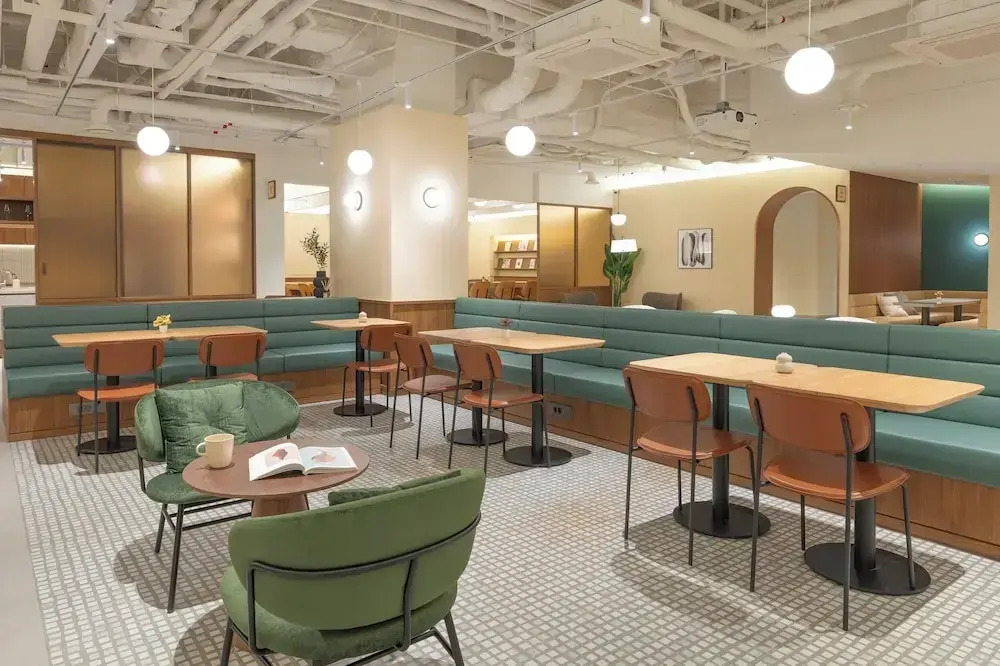 Photo - Weave Suites - Sunyu Parkside