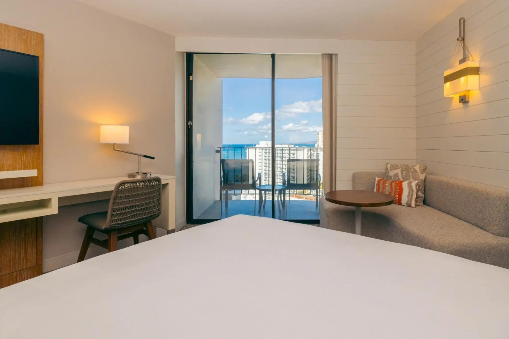 Foto - Waikiki Beach Marriott Resort & Spa