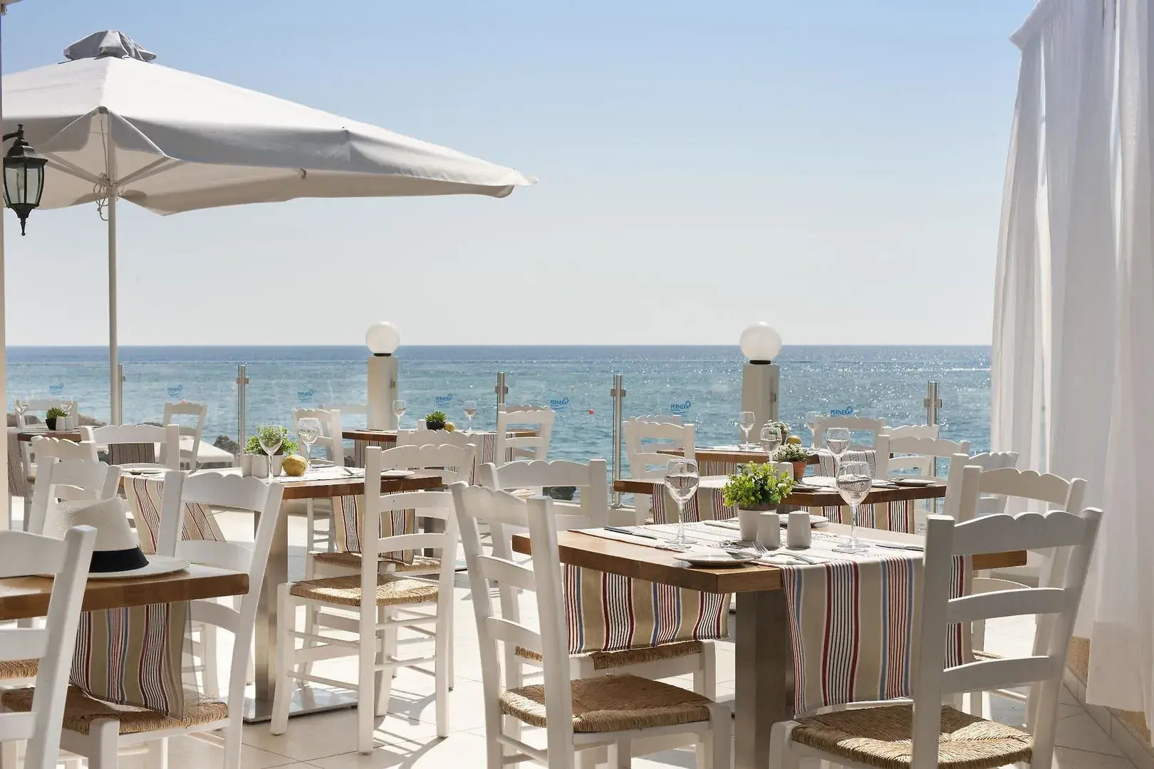 Foto - Pernera Beach Hotel