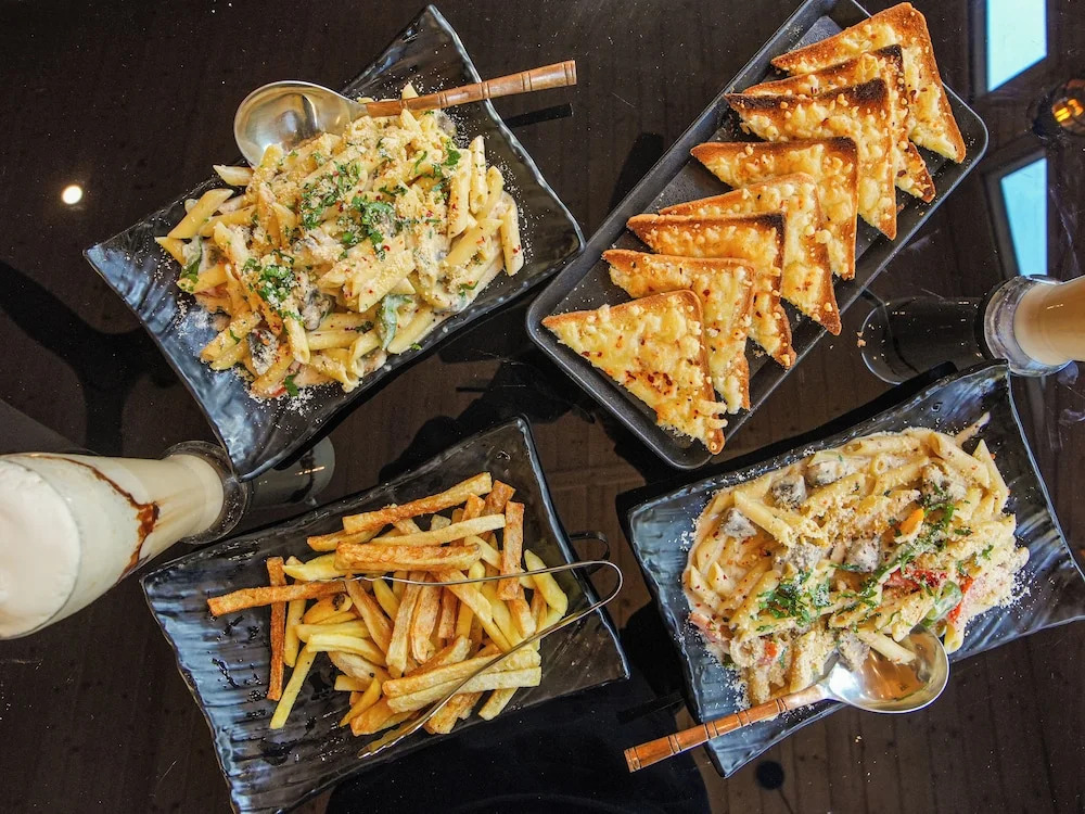 Foto - Hotel The Venice- Near Indraprastha Apollo Hospital