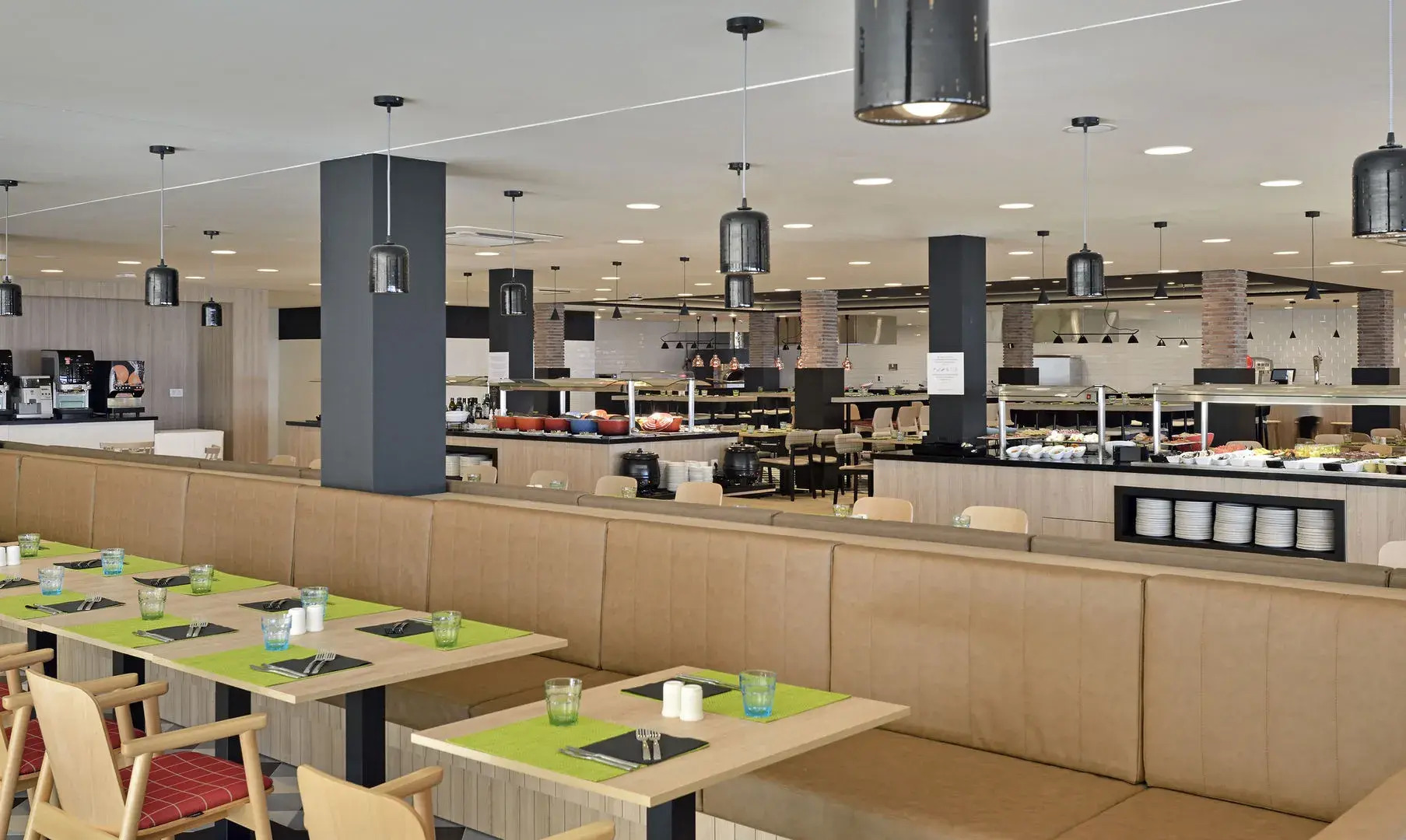 Foto - Sol Marbella Estepona Atalaya Park