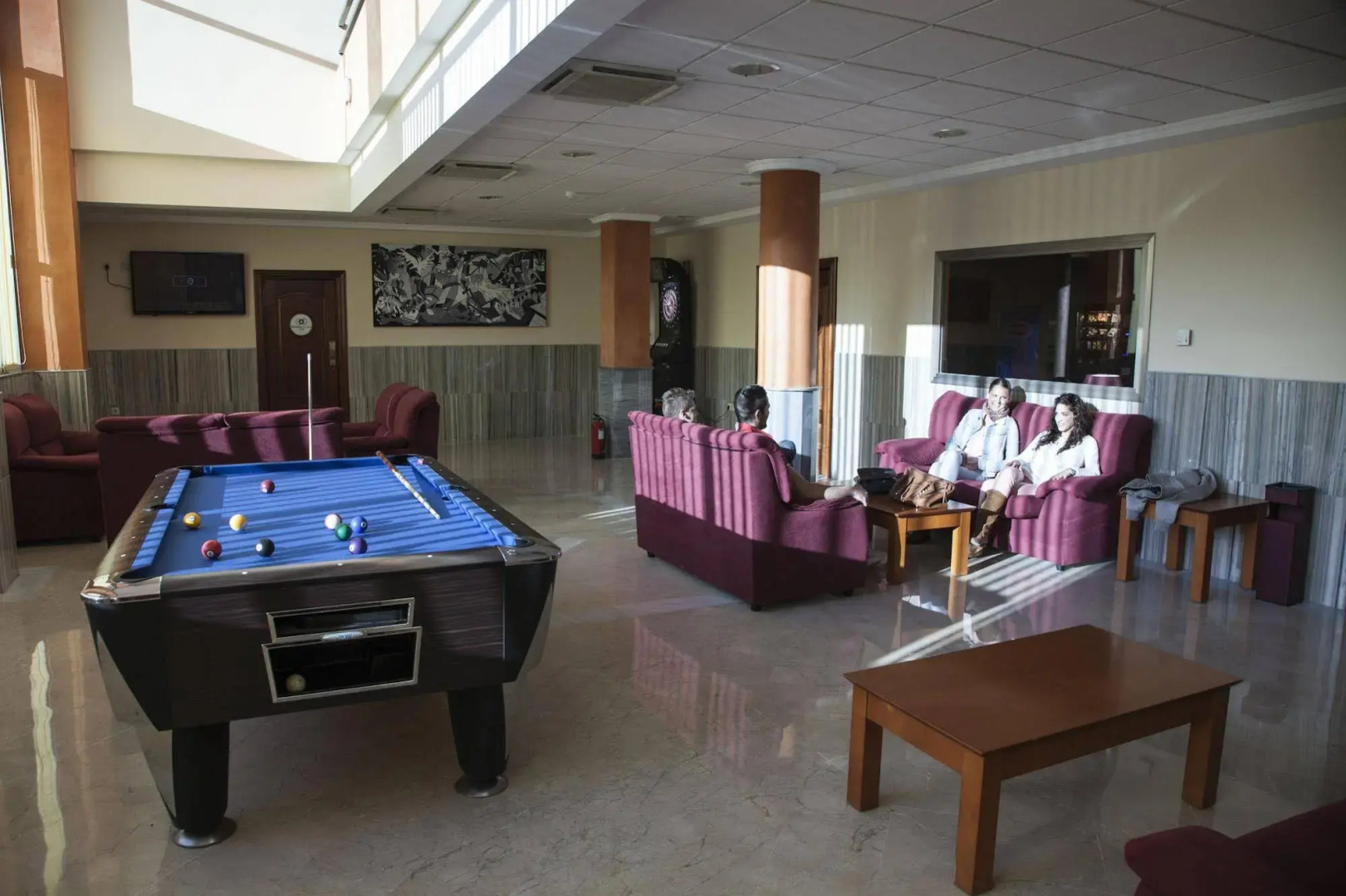 Foto - Hotel Toboso Almuñécar