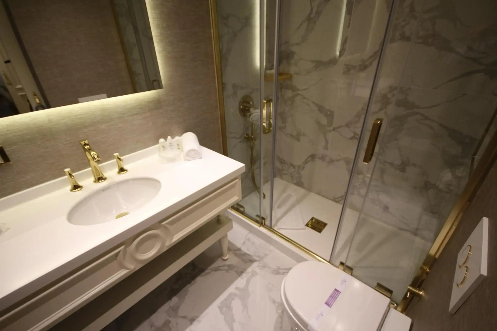 Foto - Hôtel Central Saint Germain