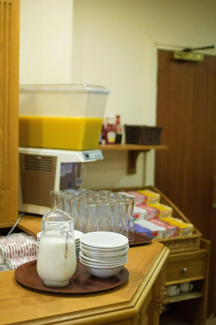 Foto - Abbey Lodge Hotel