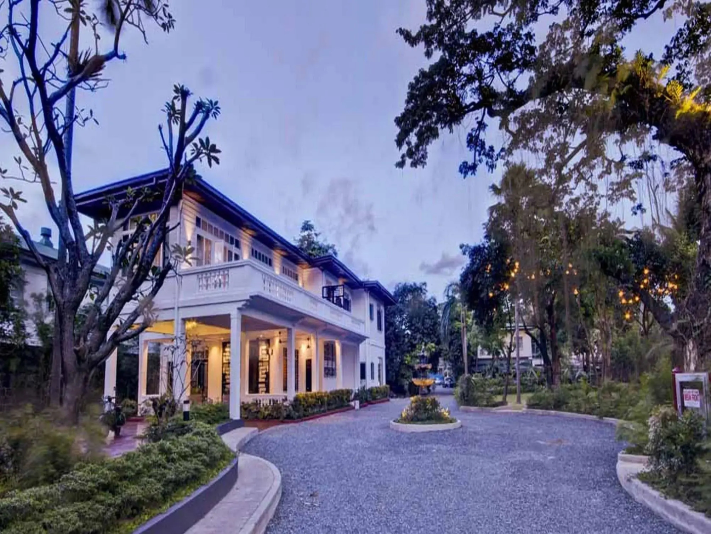 Photo - The Henry Hotel Manila