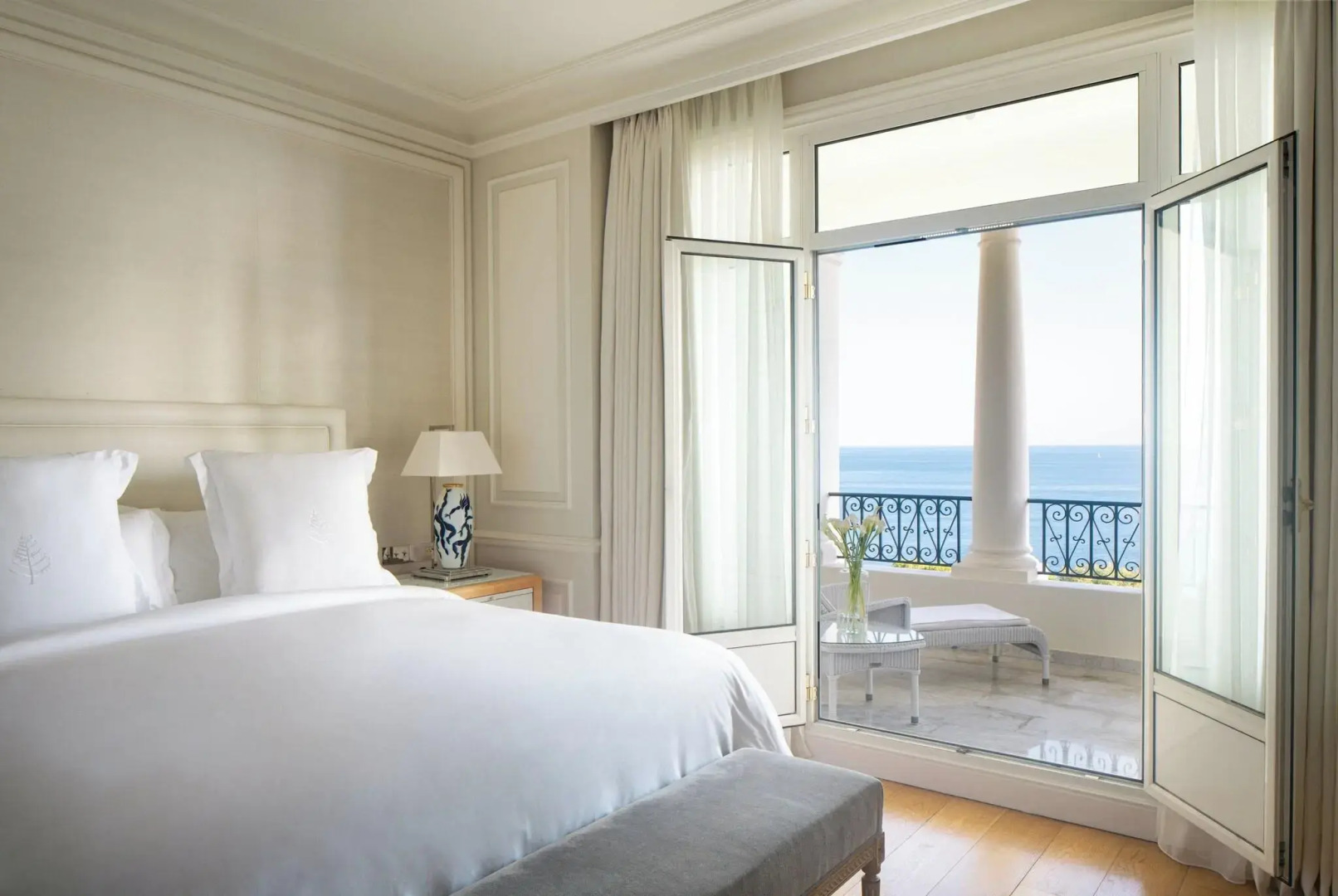 Photo - Grand-Hôtel du Cap-Ferrat, A Four Seasons Hotel