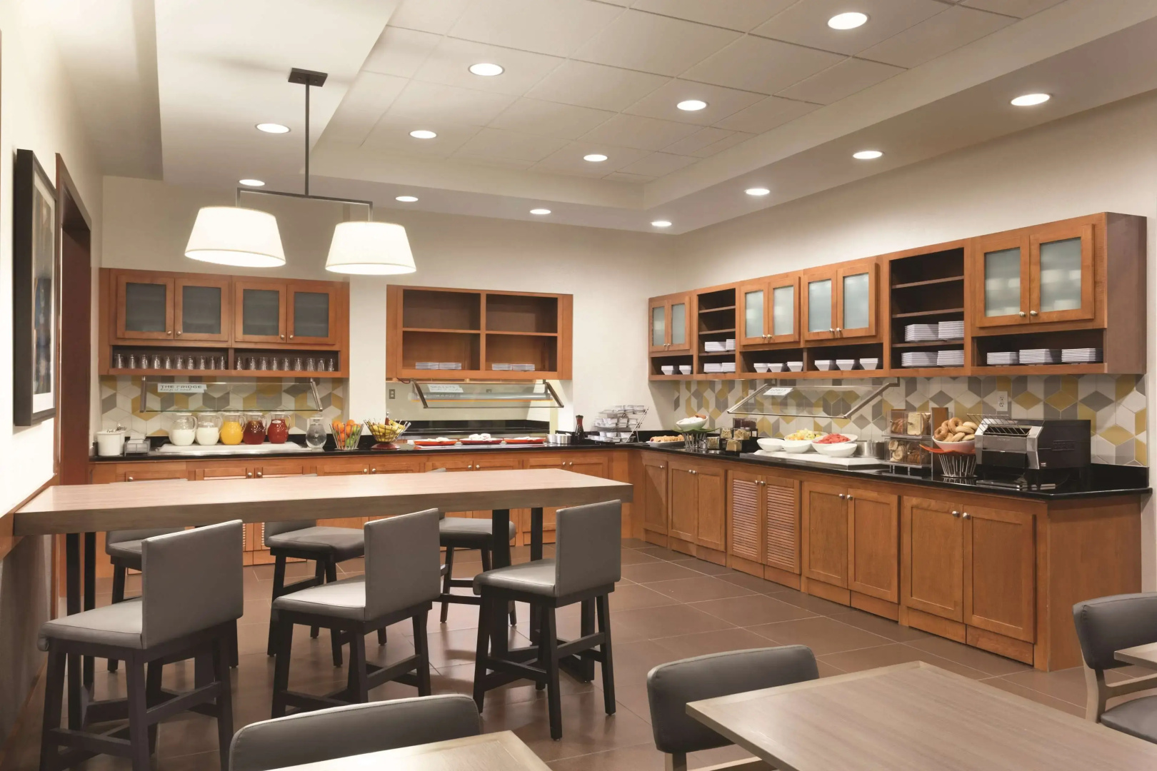 Photo - Hyatt Place Portland Airport
