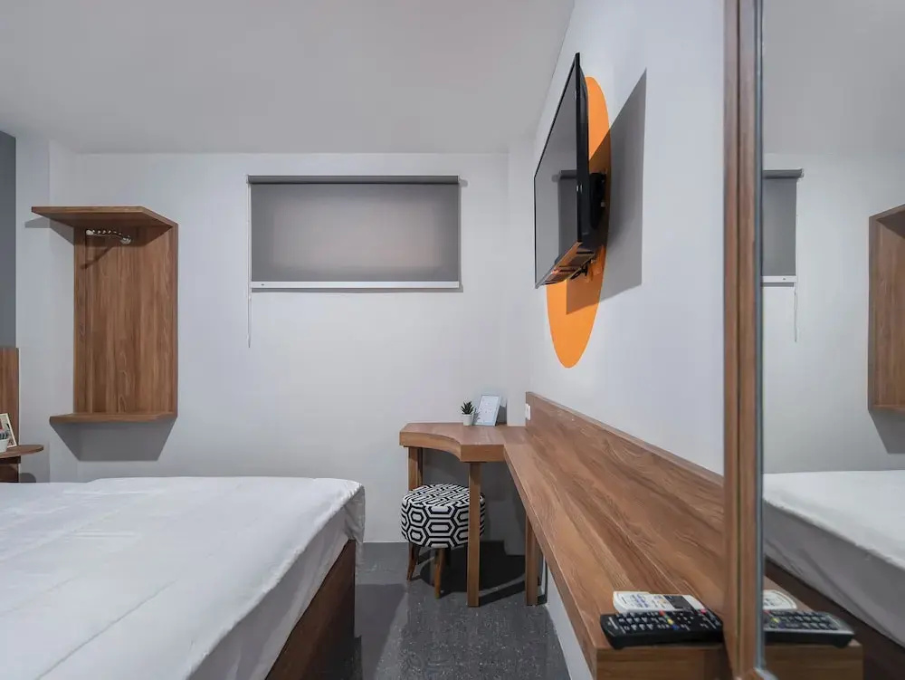Foto - Cove Accordia Residence