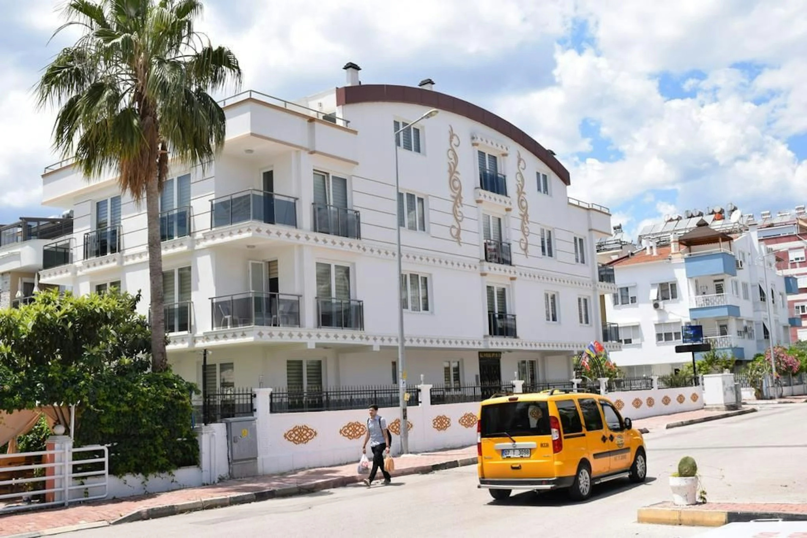 Photo - Güden Pearl Apart Hotel