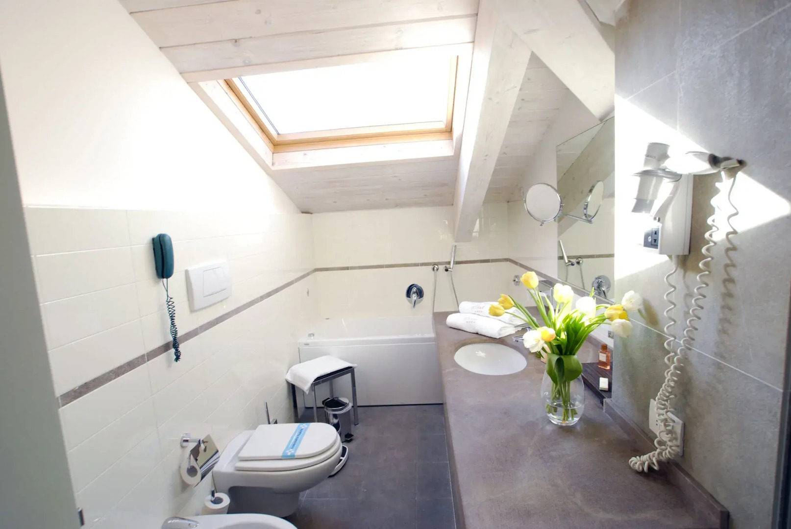 Foto - National Hotel