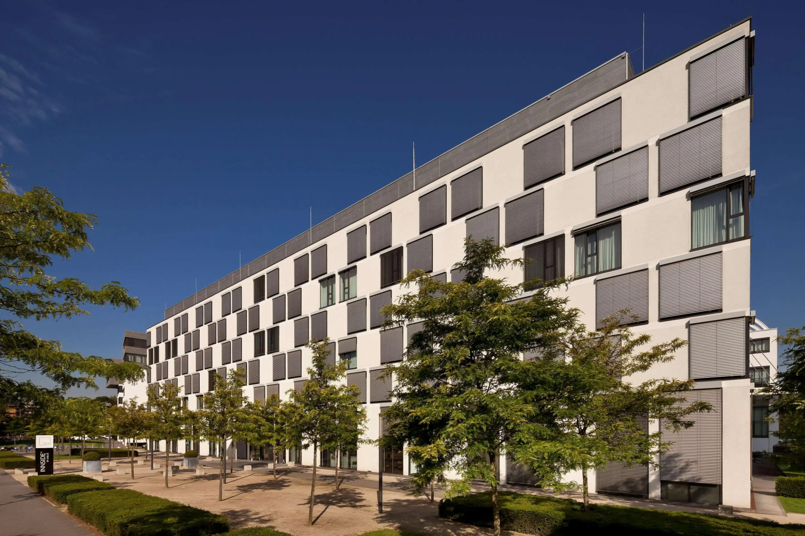 Foto - INNSiDE by Meliá Düsseldorf Derendorf