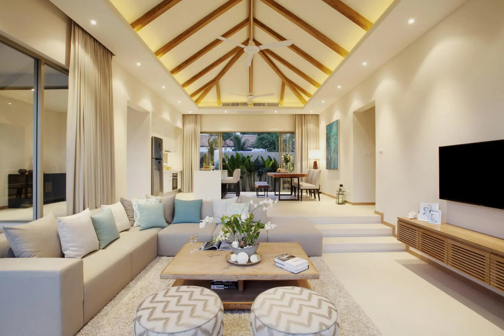 Foto - Trichada Villas