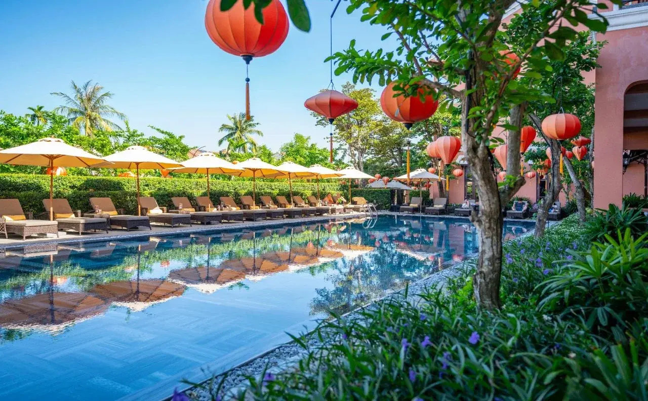 Photo - Allegro Hoi An . A Little Luxury Hotel & Spa