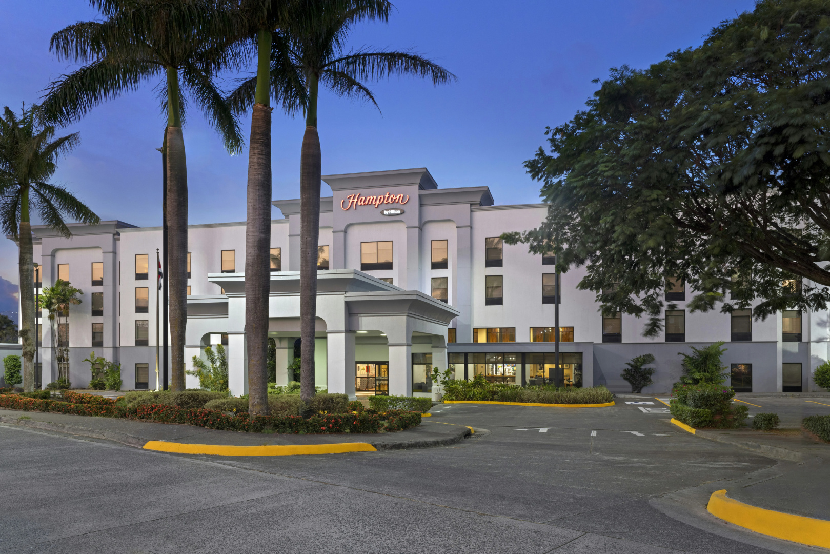 Photo - Hampton by Hilton San Jose Airport