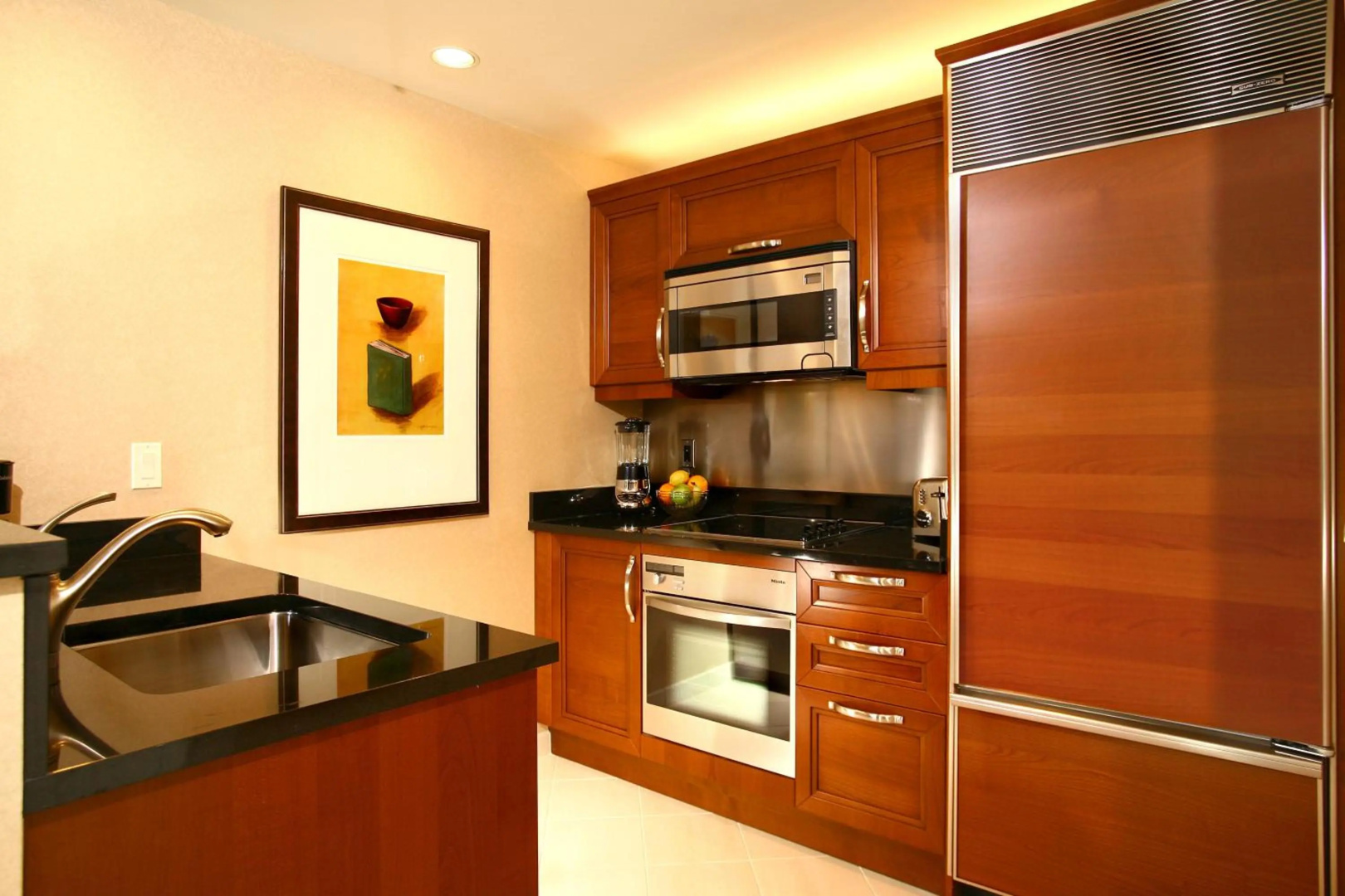 Foto - Luxury Suites International At The Signature