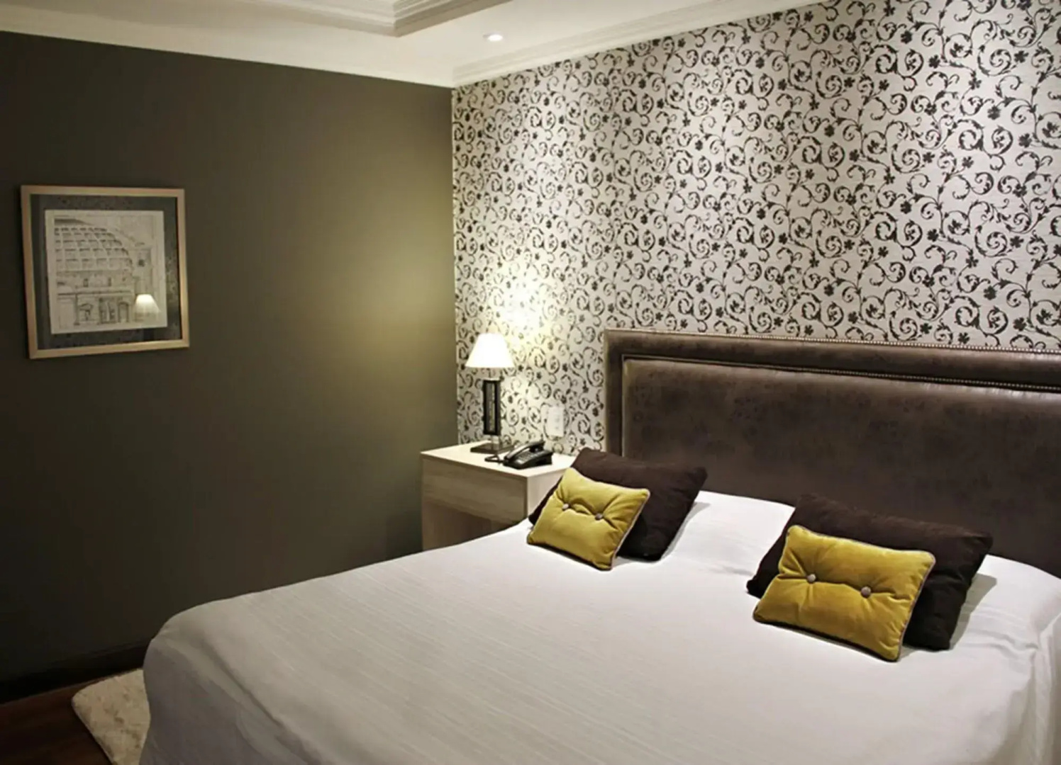 Photo - MG Design Hotel Boutique - Adults Only