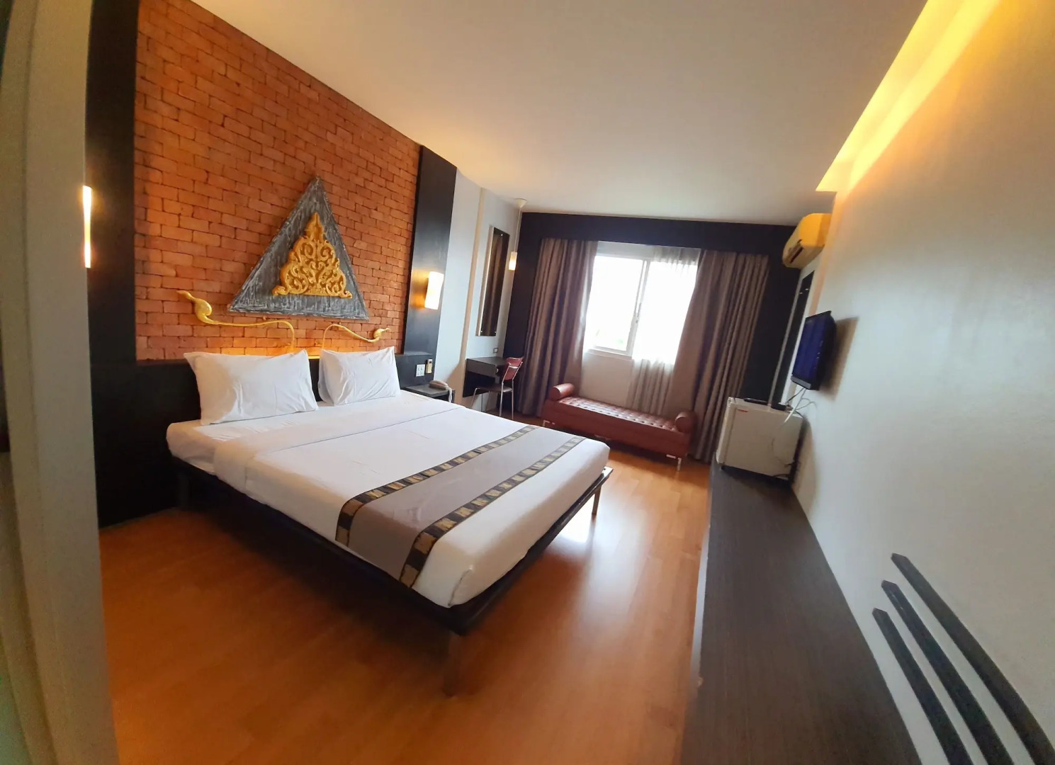 Photo - Swana Bangkok Hotel