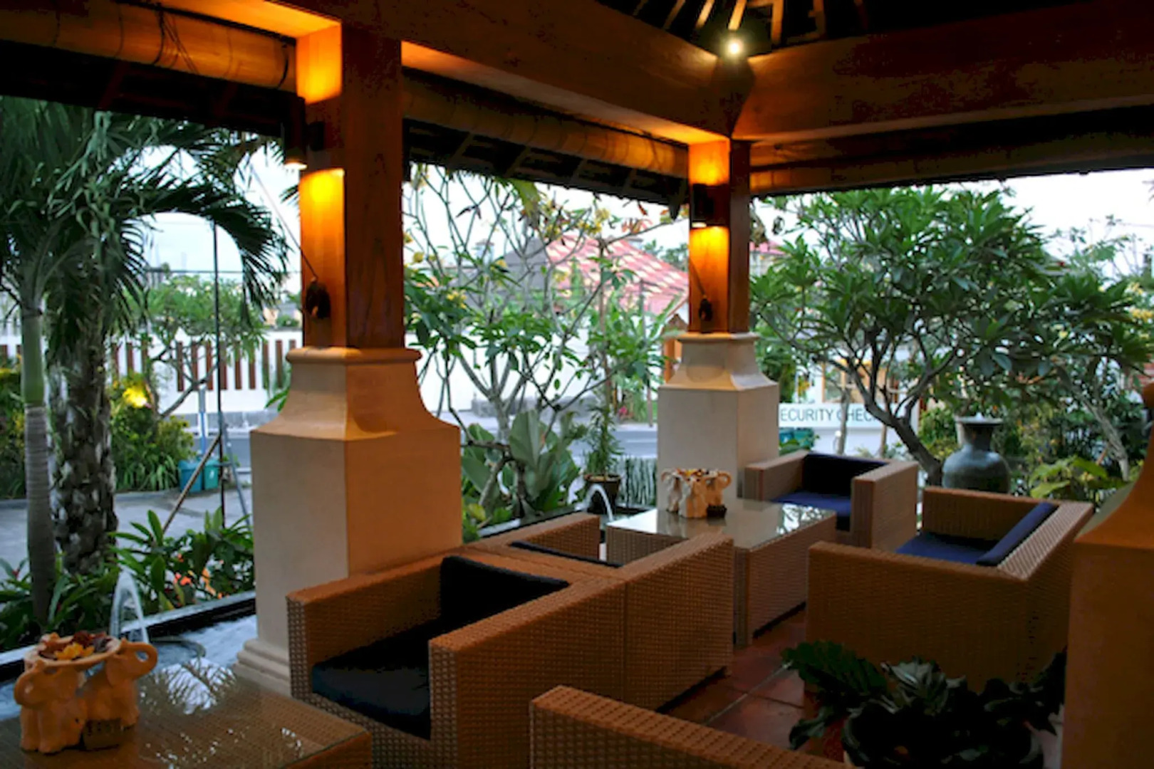 Photo - Villa Kayu Raja