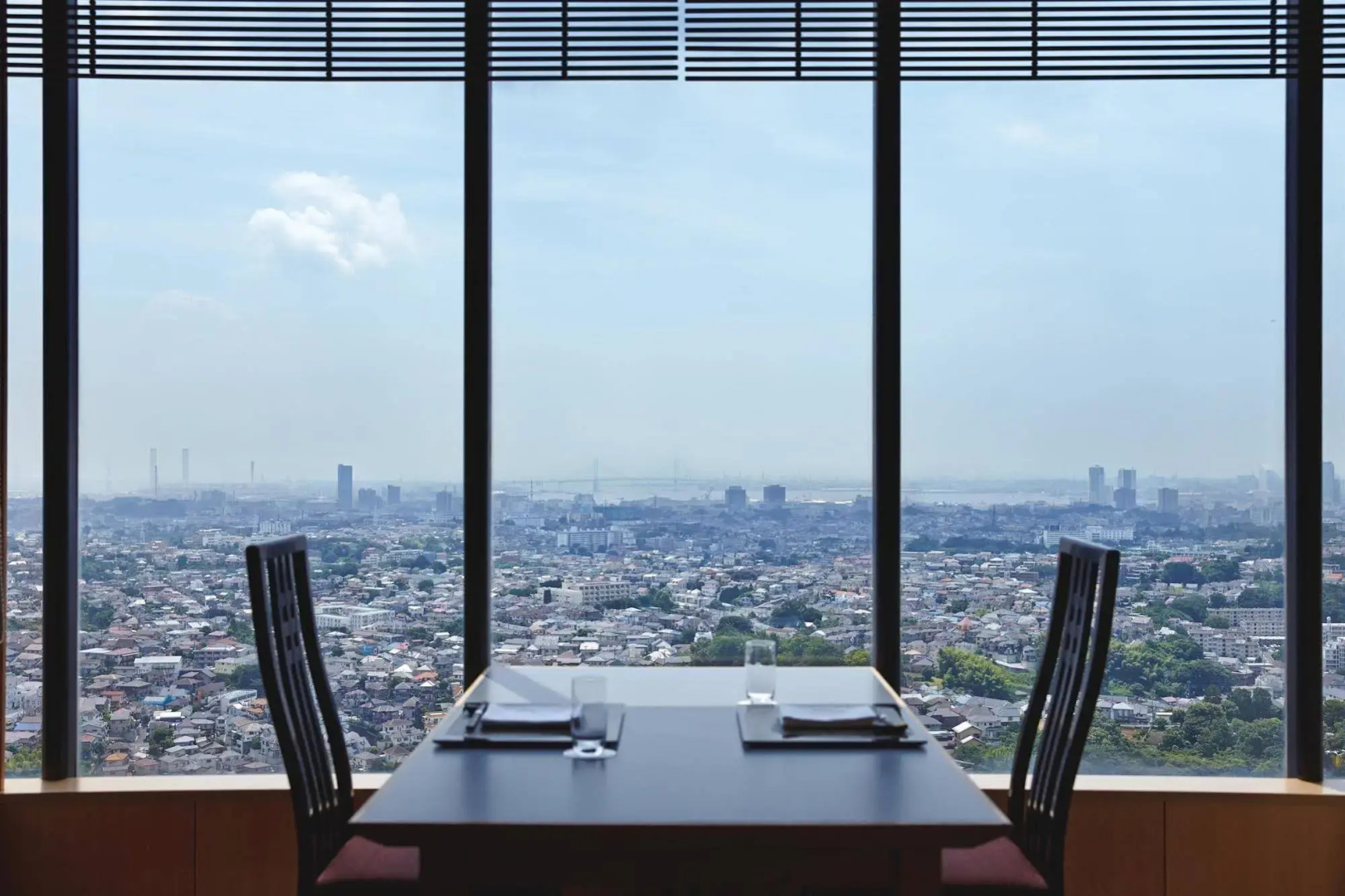 Foto - Shin Yokohama Prince Hotel