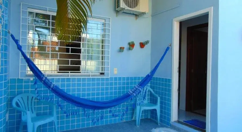 Foto - Pousada Estrela Guia