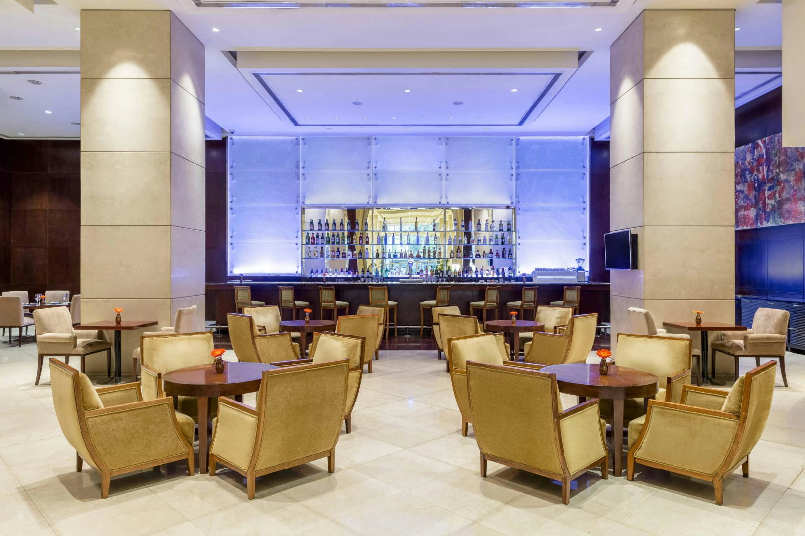 Photo - Sheraton Mendoza Hotel
