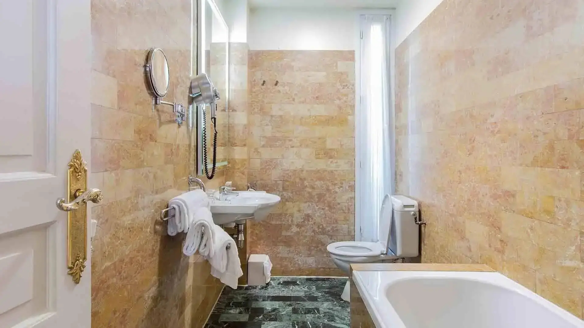 Foto - Hotel Bonaparte