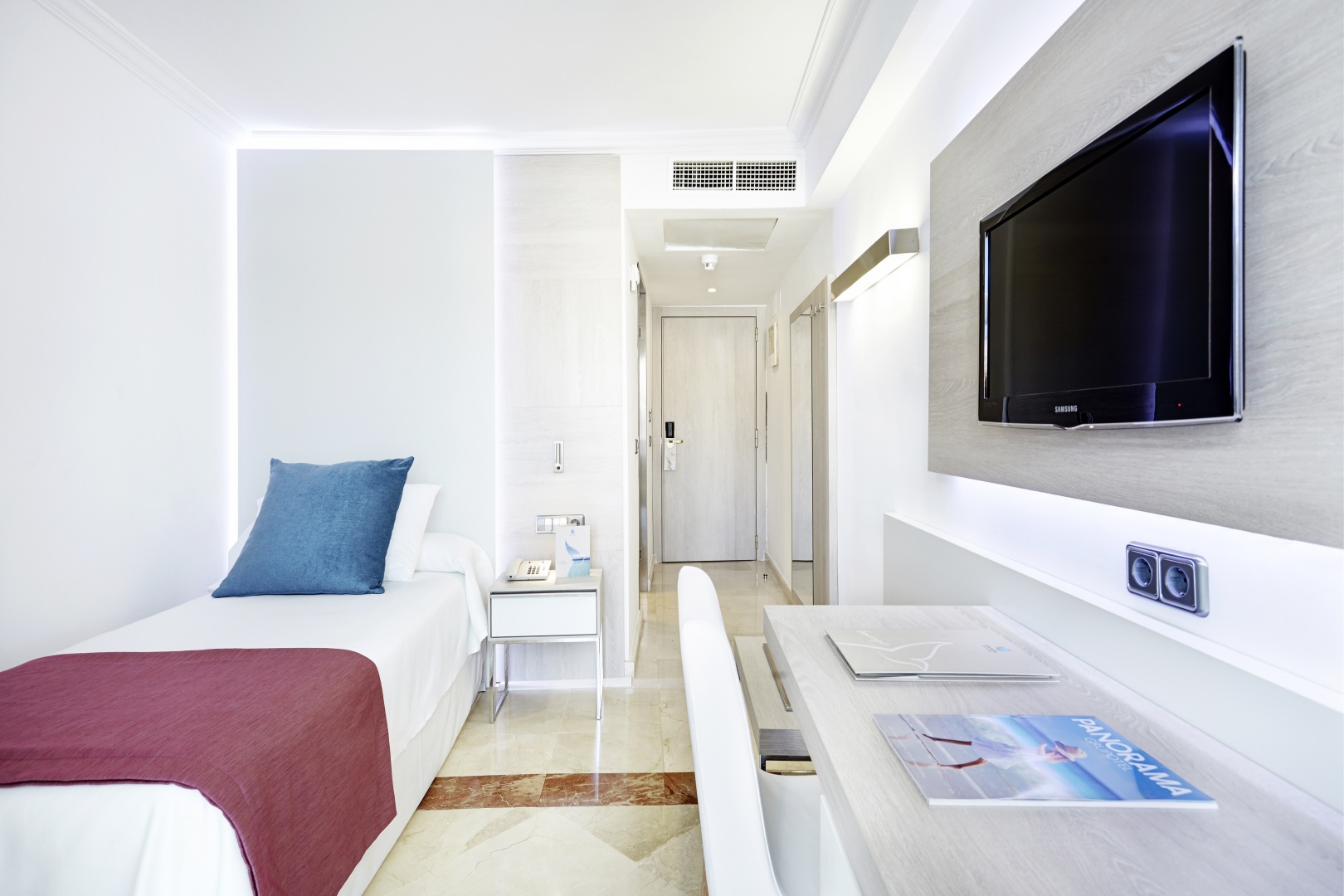 Foto - Grupotel Acapulco Playa - Adults Only