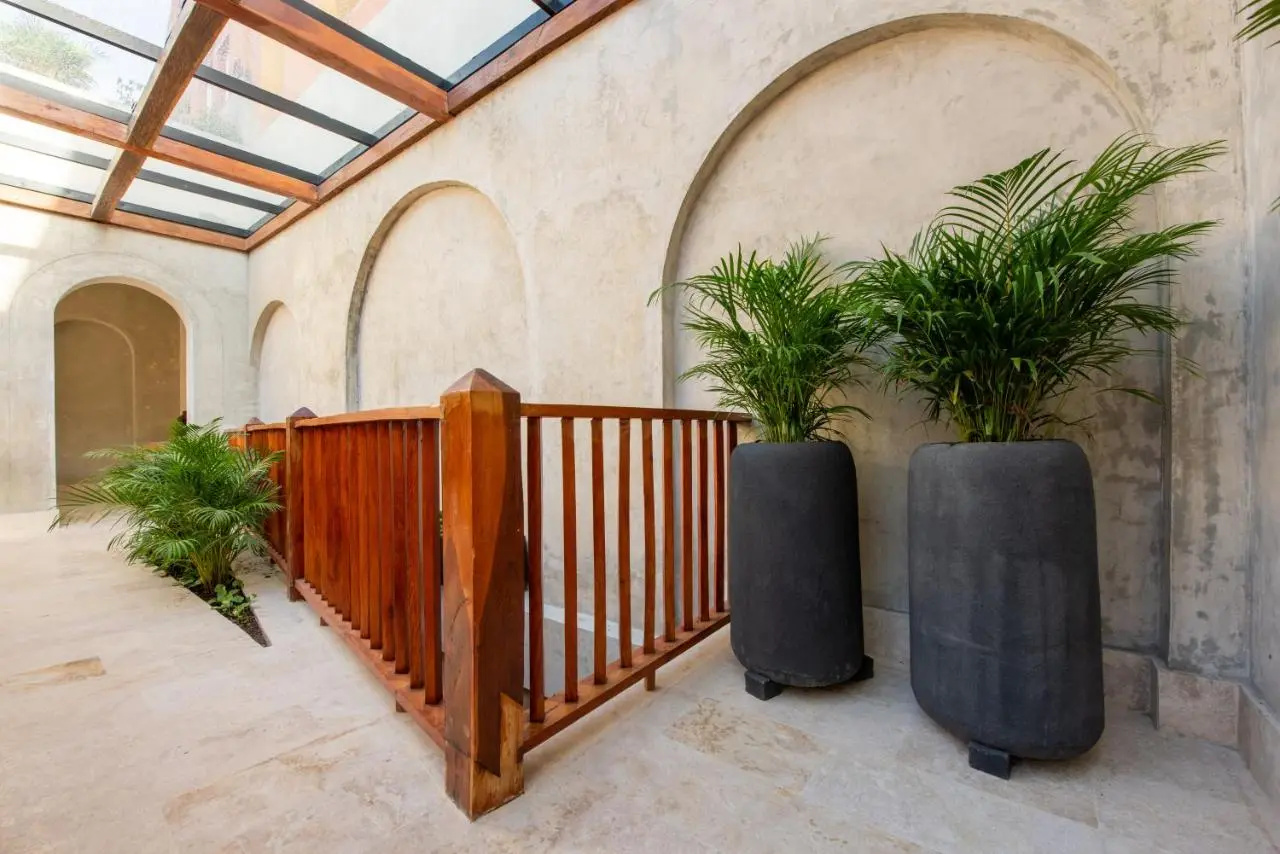 Photo - Cinco Quintas Hotel Boutique