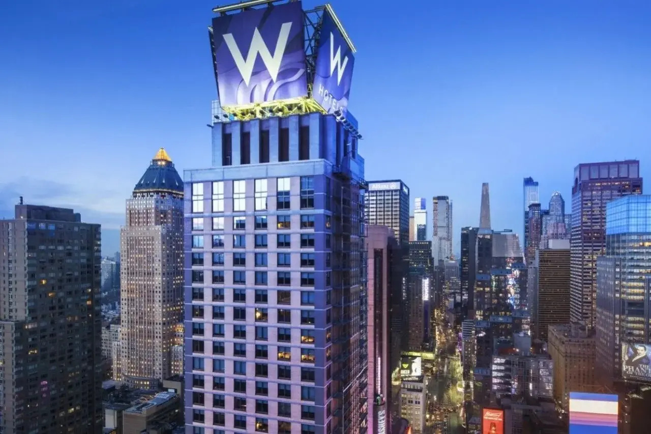 Foto - W New York - Times Square