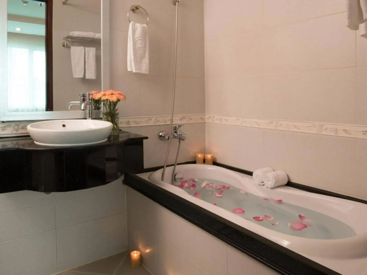 Foto - Silverland Sil Hotel