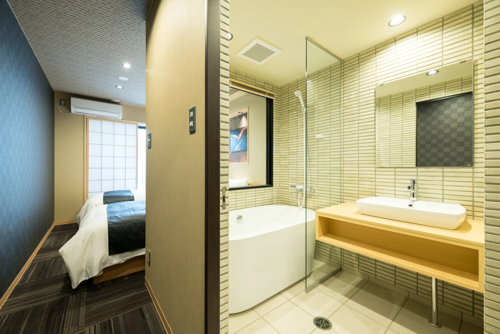 Photo - Shiki Suites - Kyoto Umekoji