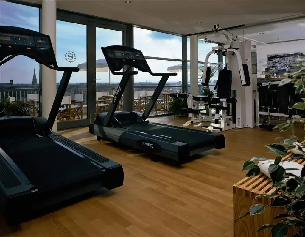 Photo - Sheraton Carlton Nuernberg