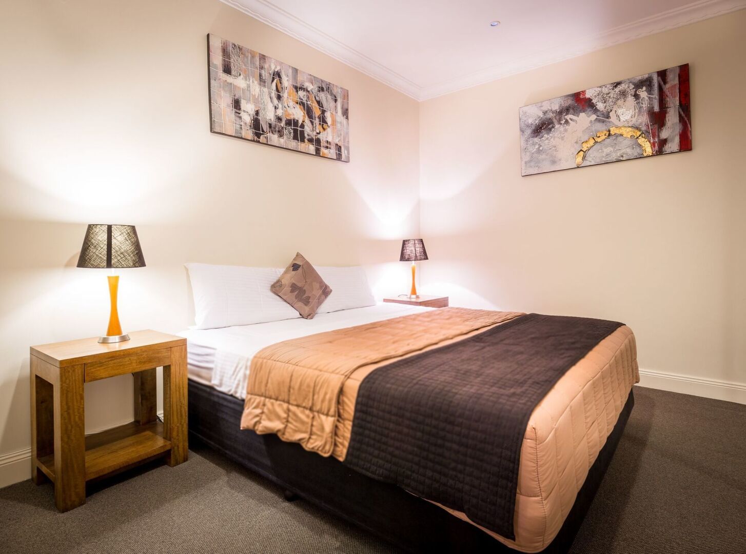 Foto - Nesuto Woolloomooloo