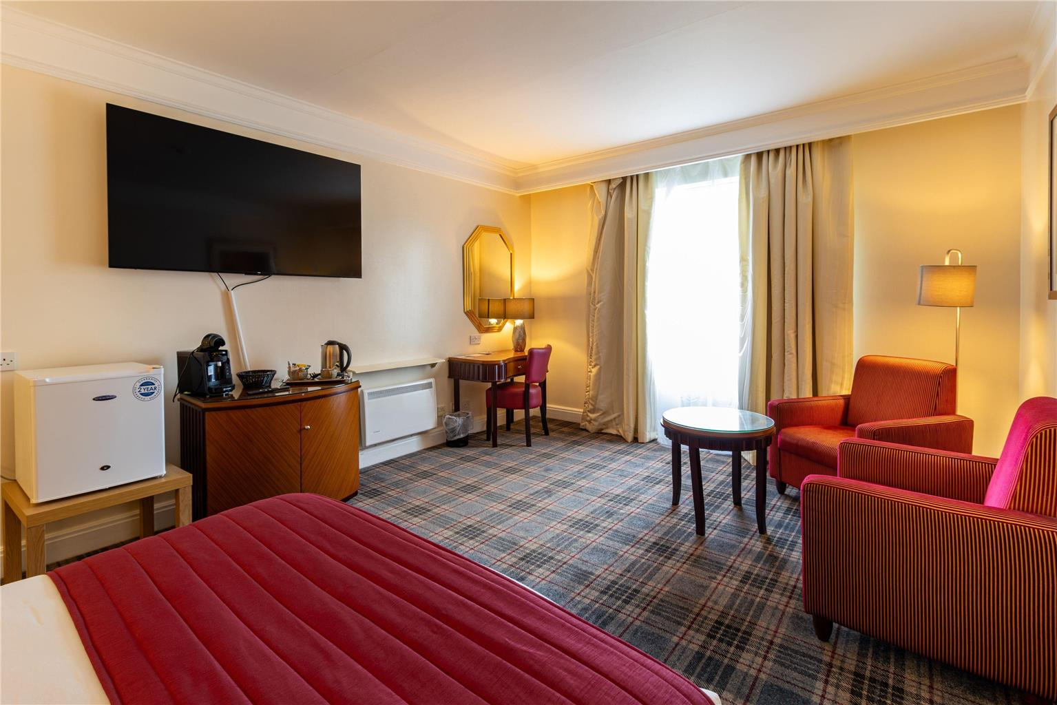 Photo - Bromsgrove Hotel