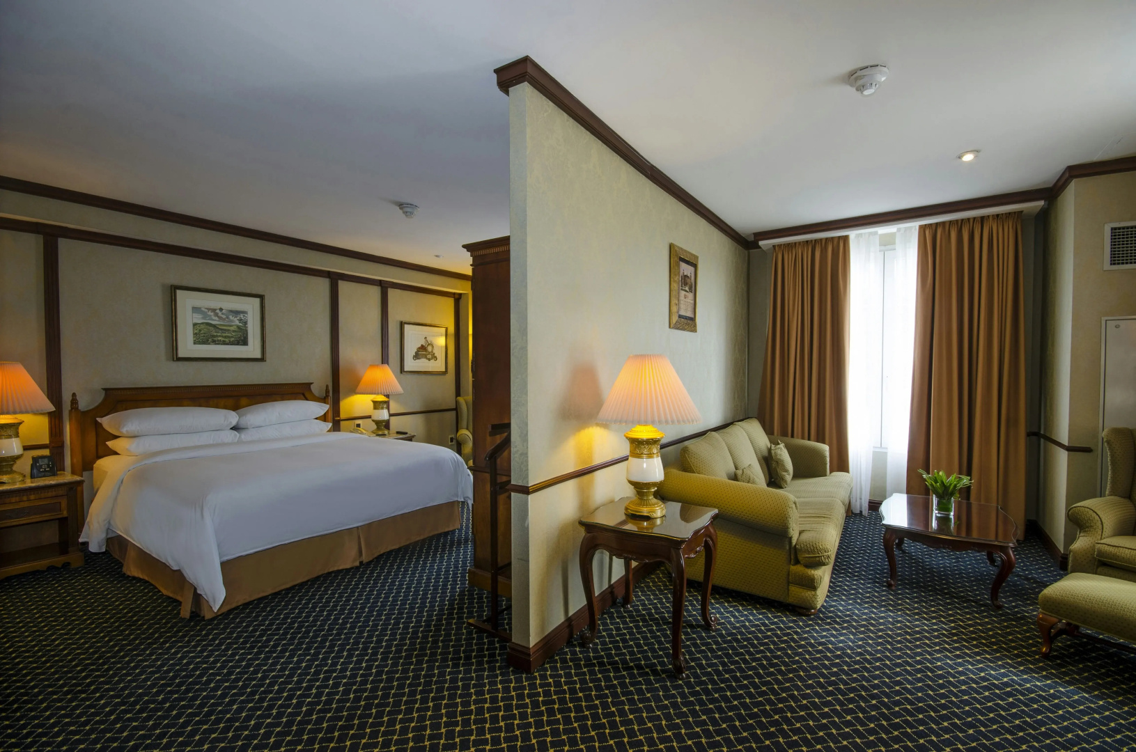 Foto - Hilton Princess San Pedro Sula