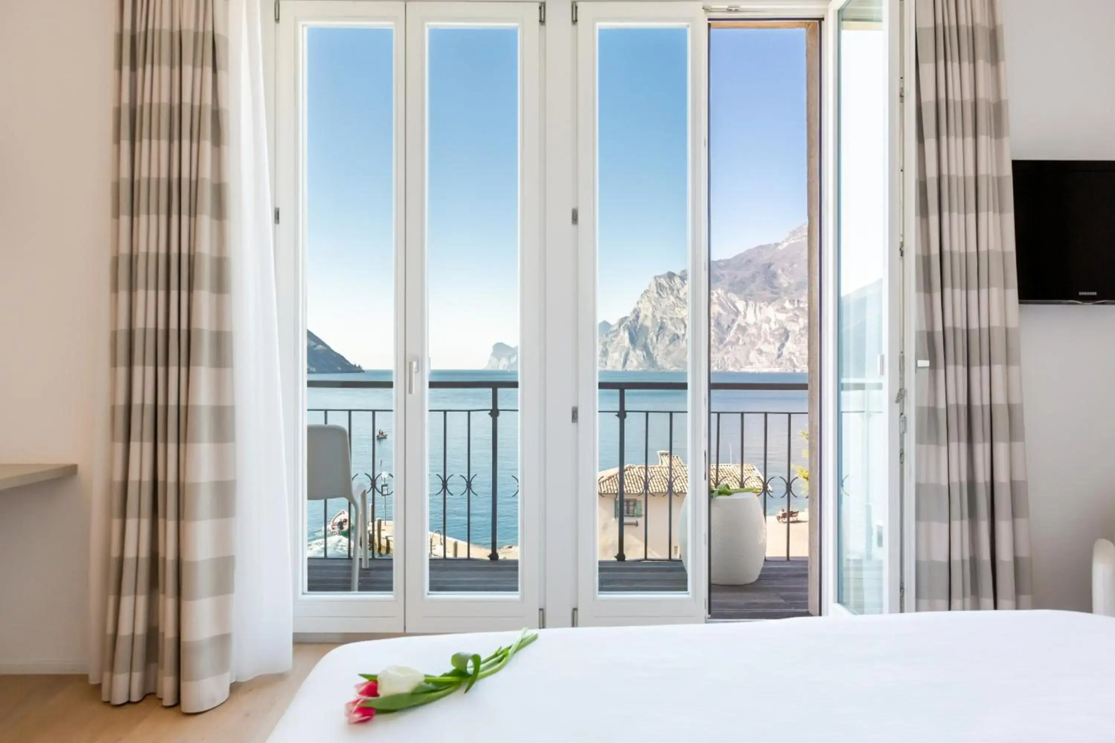 Foto - Hotel Lago di Garda