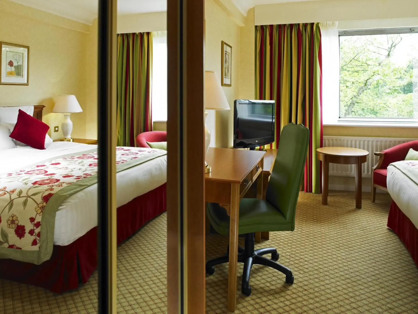 Photo - Grand Hotel Gosforth Park