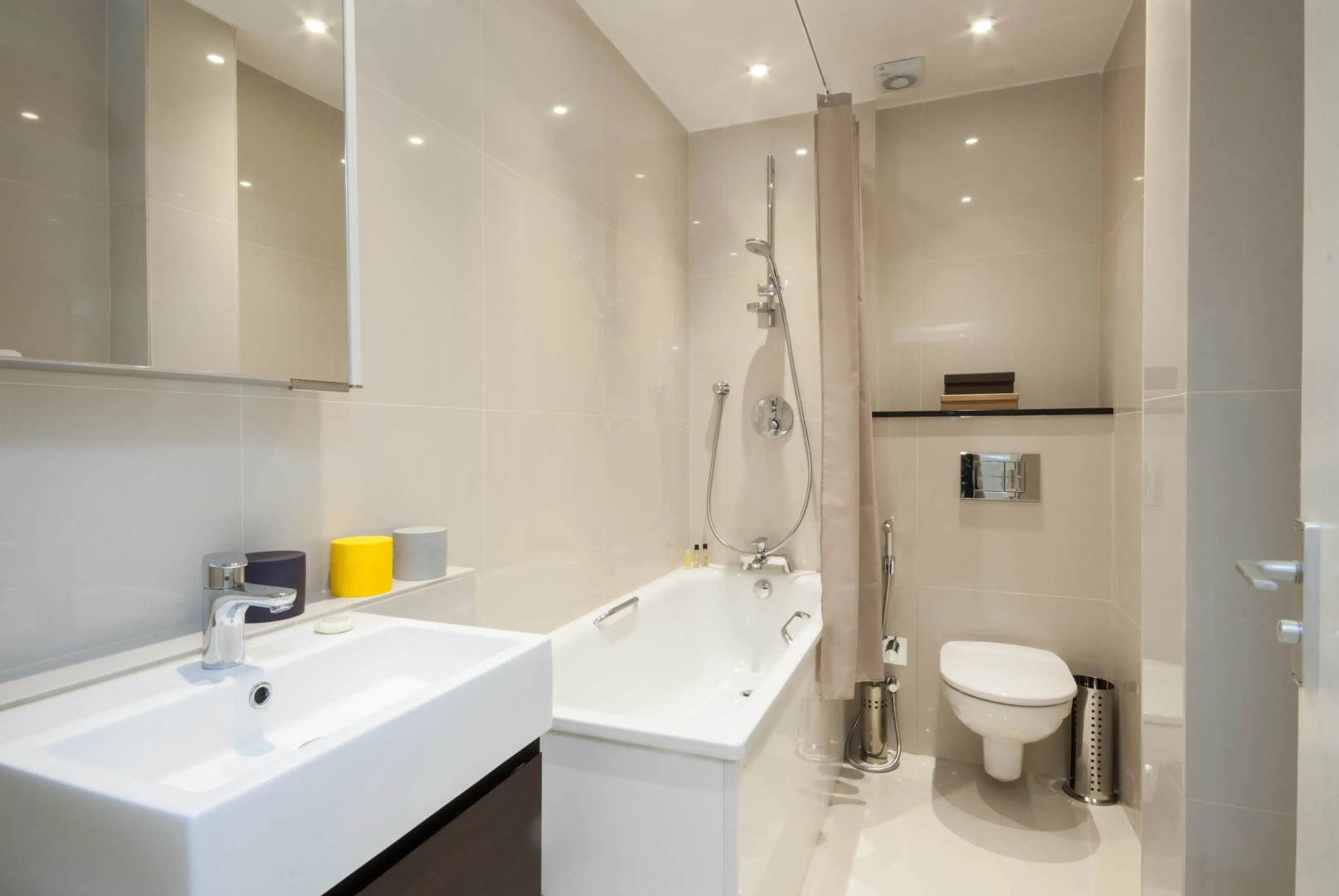 Foto - Queensgate Court Apartments