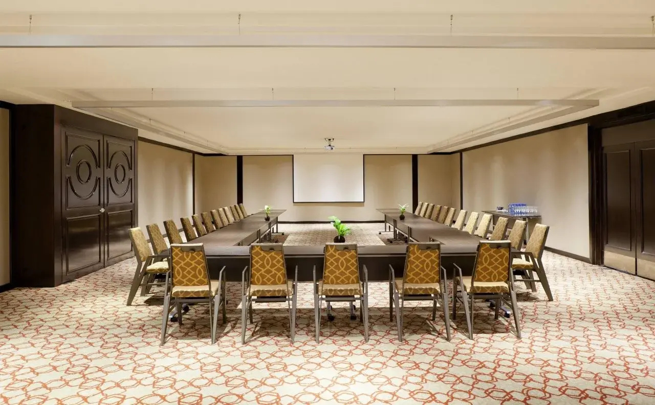 Photo - Sheraton Buenos Aires Hotel & Convention Center