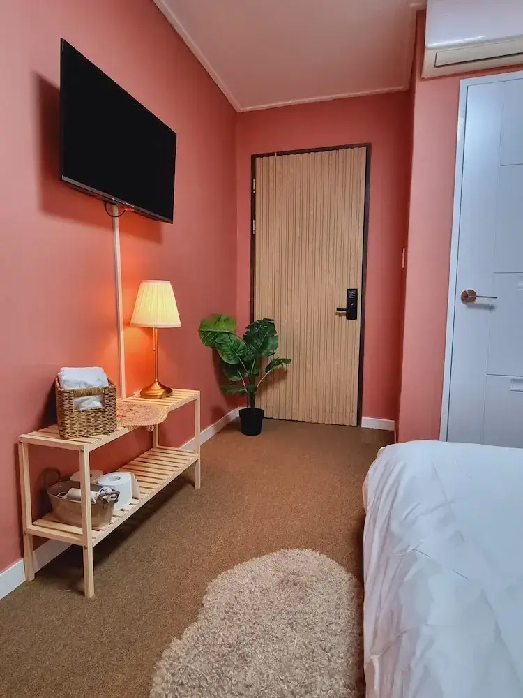 Foto - SPACE Guesthouse