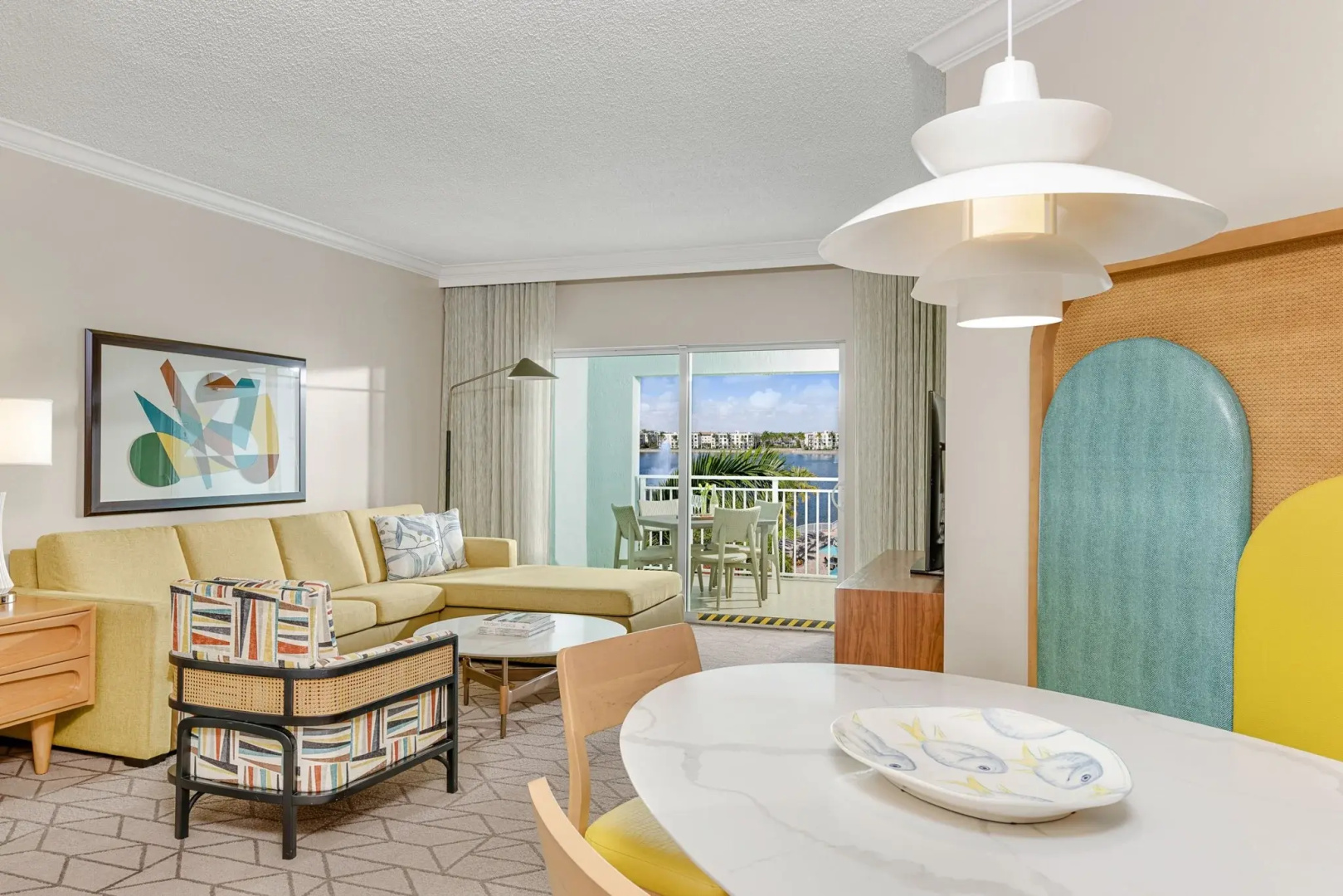 Foto - Marriott's Villas At Doral