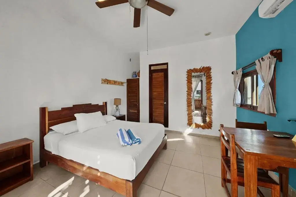 Foto - Playa Canek Beachfront Eco Hotel