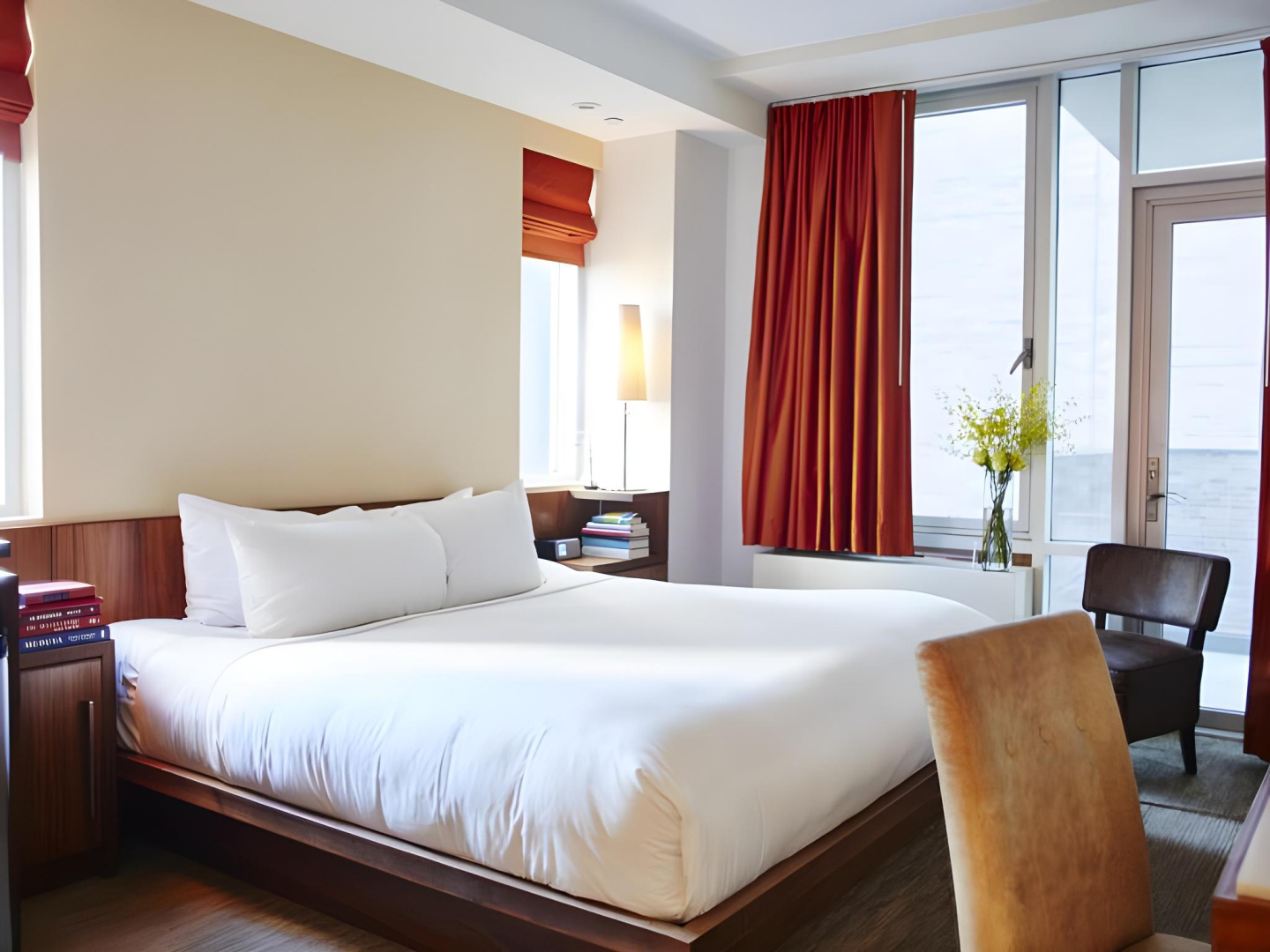 Foto - The Gotham Hotel